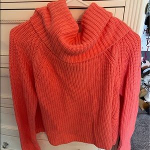 Lulus Turtleneck Sweater